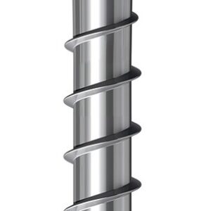 Vis béton UltraCut FBS II 65/55/35 US à tête hexagonale 10X120 boîte de 50 FISCHER 536863