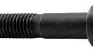 Vis métaux à tête cylindrique hexagonale creuse bas zingué 8.8 DIN 7984 ULTIMA CHCBAS8X25