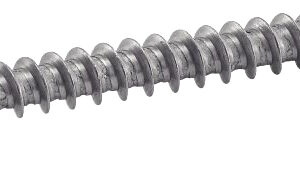 Vis penture Torx A2 7X30 boîte de 100 ACTON 623107X30