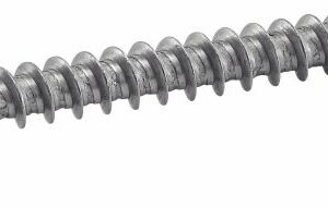 Vis penture Torx A4 7X45 boîte de 100 ACTON 643107X45