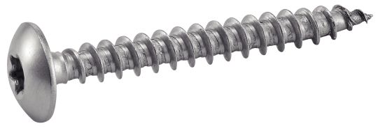 Vis penture Torx A4 7X45 boîte de 100 ACTON 643107X45