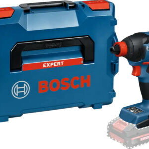 Visseuse à choc / boulonneuse 18 V EXDX18V-210 (sans batterie ni chargeur) avec L-BOXX BOSCH EXPERT 06019J0400