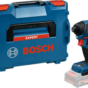 Visseuse à chocs 18 V EXDR18V-230 (sans batterie ni chargeur) + coffret L-BOXX BOSCH EXPERT 06019L6400
