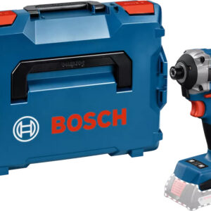 Visseuse à chocs 18 V GDR 18V-215 Professional 215 Nm (sans batterie ni chargeur) BOSCH 06019N2000