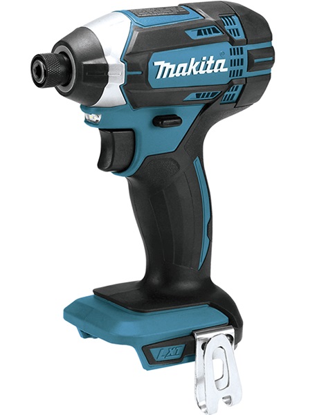Visseuse à chocs 18 V Li-Ion (sans batterie ni chargeur) MAKITA DTD152Z
