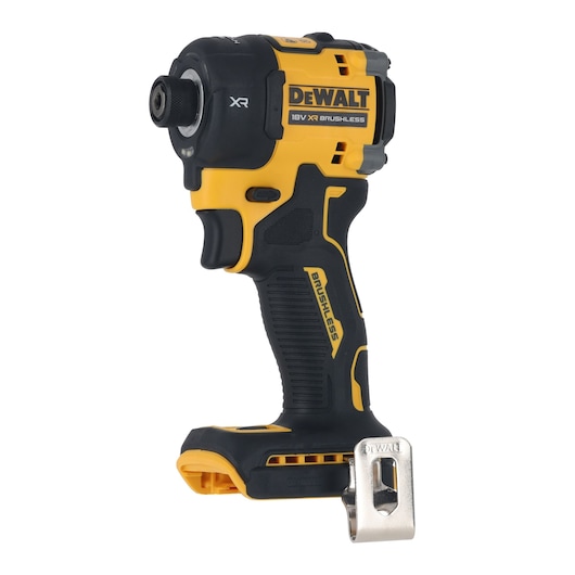Visseuse à chocs Premium Hydraulique XR 18 V brushless (sans batterie ni chargeur) DEWALT DCF870NT-XJ