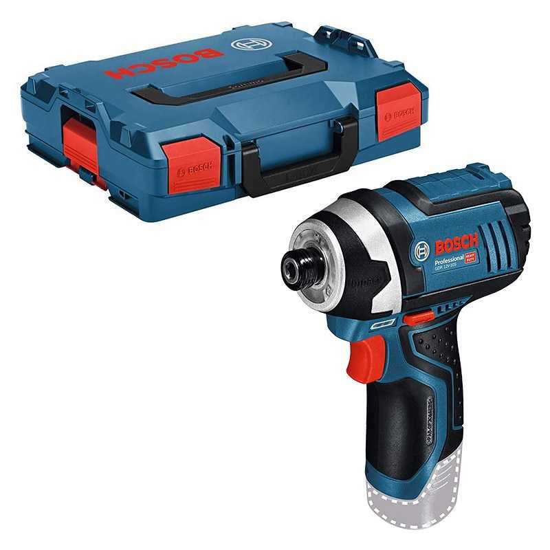 Visseuse à chocs sans fil BOSCH GDR 12V-105 Professional 12V (vendu sans batterie)