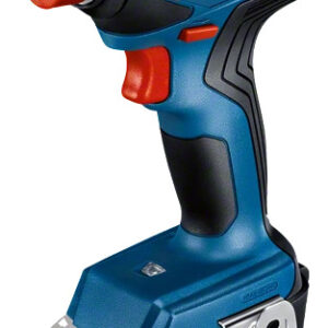 Visseuse à chocs/boulonneuse 18 V GDX 18V-200 Professional (sans batterie ni chargeur) BOSCH 06019J2204
