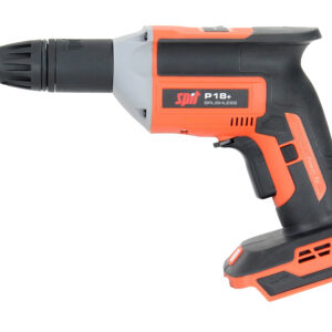 Visseuse plaquiste 18 V P18+ (sans batterie ni chargeur) SPIT 054565