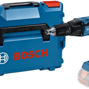 Visseuse plaquistes 18V GTB 18V-45 (sans batterie ni chargeur) + coffret L-BOXX BOSCH 06019K7001