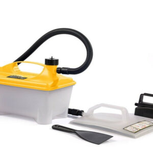 Décolleuse À Papier Peint Électrique À Vapeur Steamforce Plus, 2000W