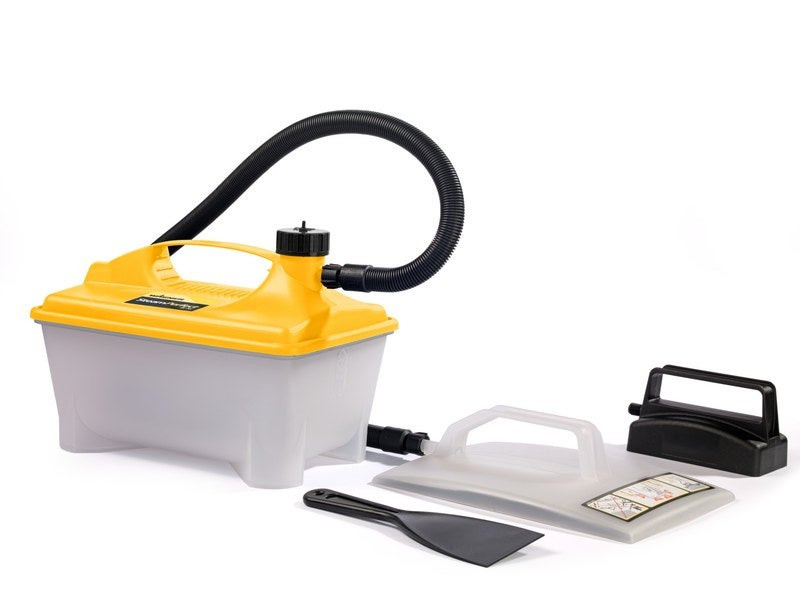Décolleuse À Papier Peint Électrique À Vapeur Steamforce Plus, 2000W