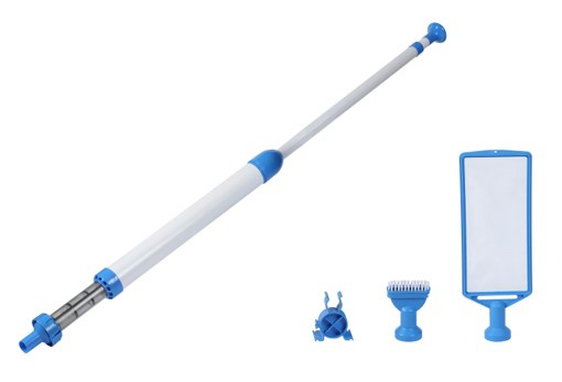 Aspirateur PVC Manuel pour spas et piscines