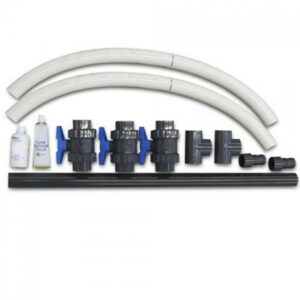 Kit By Pass de piscine