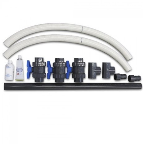 Kit By Pass de piscine