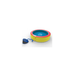 Piscine gonflable bubble