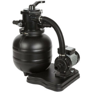 Platine de filtration à sable 4 M3H