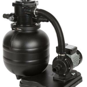 Platine de filtration à sable 6 m3/h