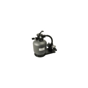 Platine de filtration à sable 8,5 M3H