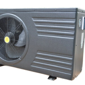 Pompe à chaleur de piscine 60 m3 réversible R410