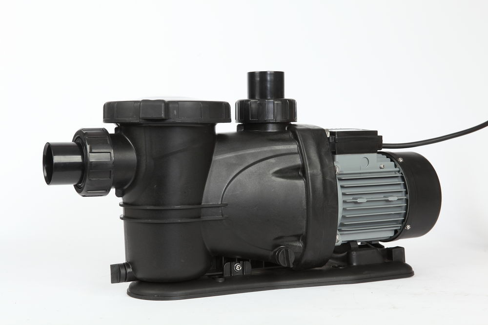 Pompe de filtration 0.9 KW / 20 m3/h