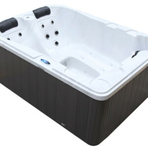Spa rigide 3 places - 210 x 158 x 78 cm BONA
