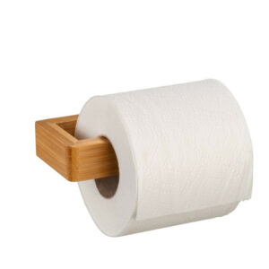 Dérouleur papier wc Inbara bambou WENKO