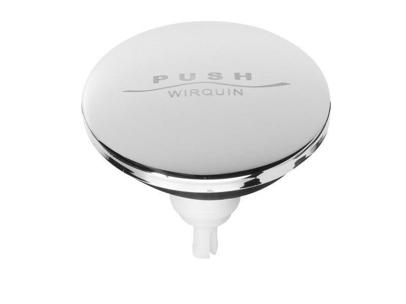 Clapet Quick-Clac Pour Lavabo, Bidet Et Baignoire Sp9260