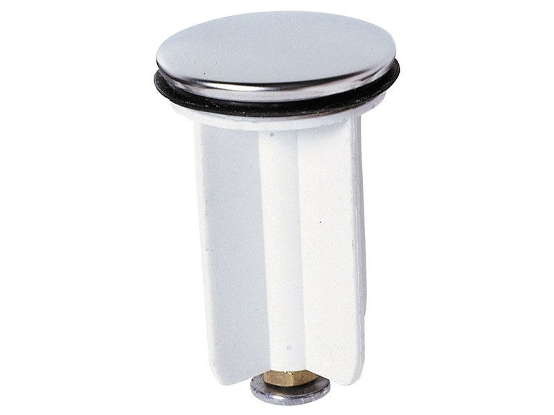 Curseur de lavabo à tirette, WIRQUIN