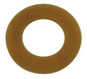Joint WC pour soupape WIRQUIN l.6.2 x H.0.2 x P.3.5 cm