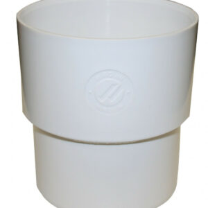Manchon de WC Diam.100 cm WIRQUIN