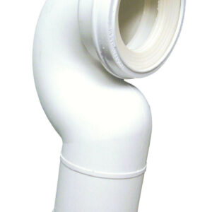 Pipe de WC Diam.100 cm WIRQUIN