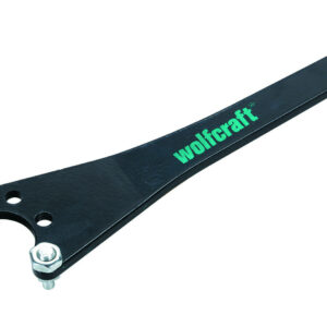 Clé pour meuleuse universelle WOLFCRAFT