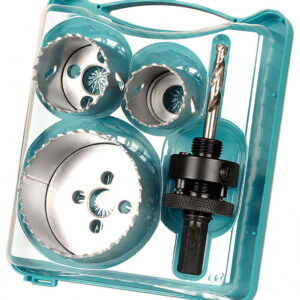 Coffret d'électricité et plomberie multimatériau, Diam.68 mm WOLFCRAFT