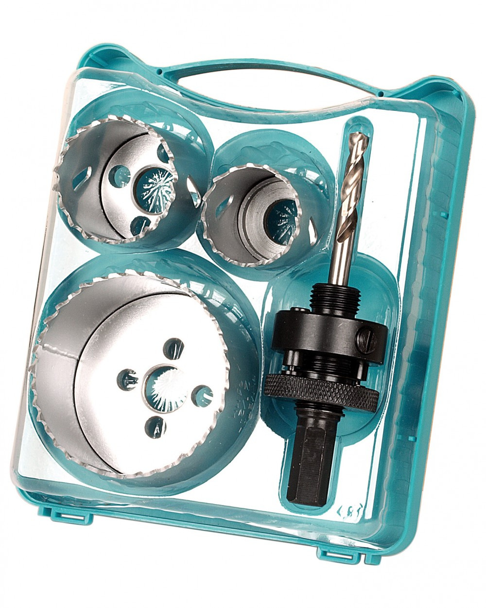Coffret d'électricité et plomberie multimatériau, Diam.68 mm WOLFCRAFT