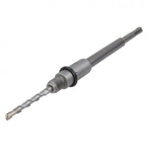 Foret Sds WOLFCRAFT, Diam.8 mm