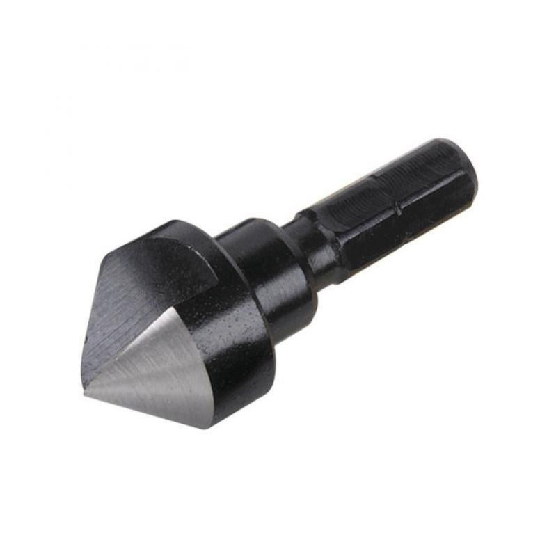 Fraise pour tête de vis WOLFCRAFT - Ø mm: 12
