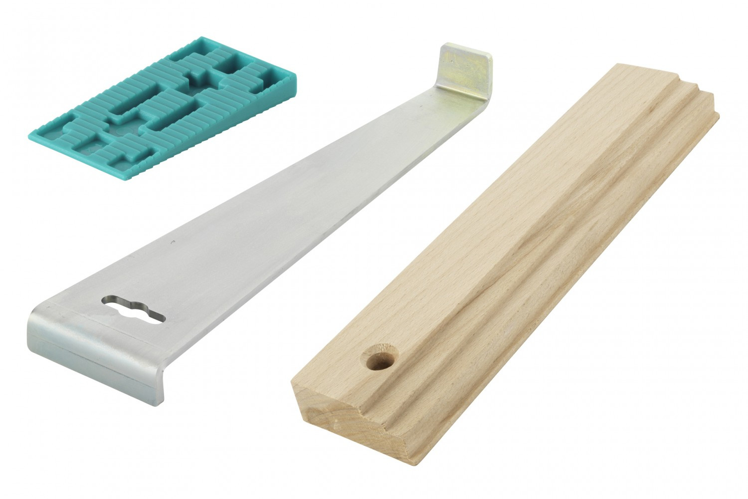 Kit spécial stratifié WOLFCRAFT