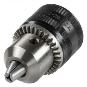Mandrin à clé cylindrique WOLFCRAFT 2603000, Diam.13 mm