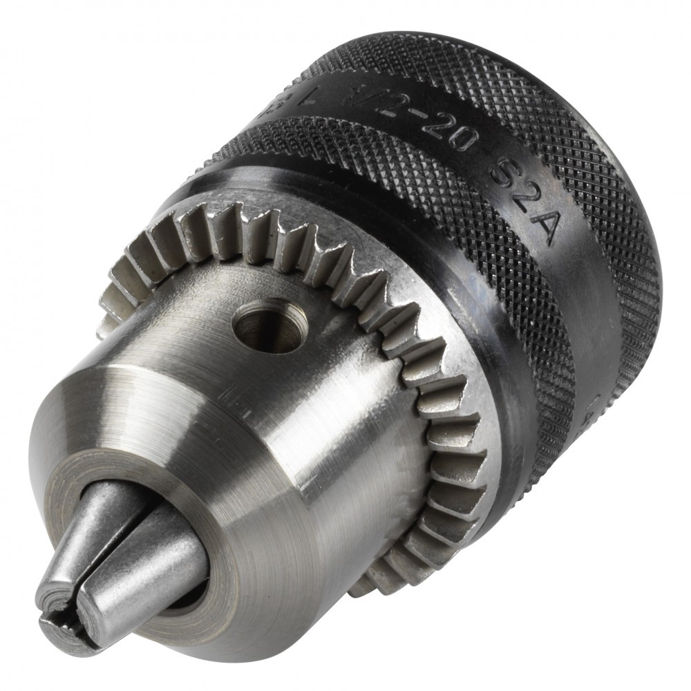 Mandrin à clé cylindrique WOLFCRAFT 2603000, Diam.13 mm