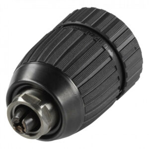 Mandrin autoserrant cylindrique WOLFCRAFT 2618000, Diam.13 mm