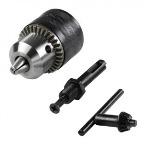 Mandrin sds plus WOLFCRAFT, Diam.13 mm