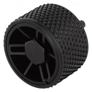 Râpe à bois tambour Diam.52 mm WOLFCRAFT 2520000
