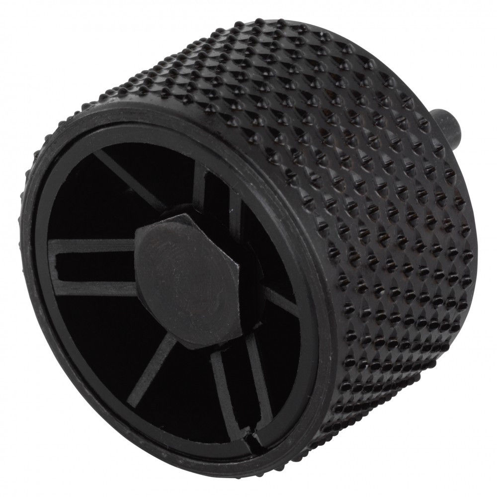 Râpe à bois tambour Diam.52 mm WOLFCRAFT 2520000