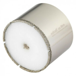 Trépan diamant carrelage, Diam.68 mm WOLFCRAFT