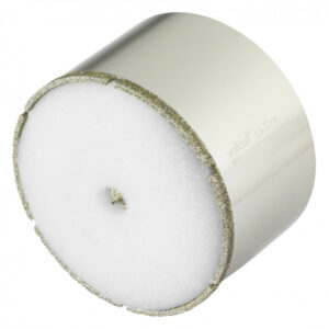 Trépan diamant carrelage multimatériau WOLFCRAFT