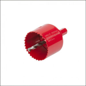 Trépan multimatériau WOLFCRAFT 5472000, Diam.54 mm