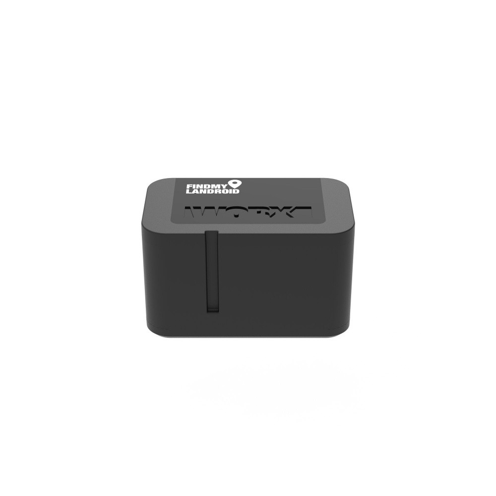 Antivol pour robot WR330E 344E