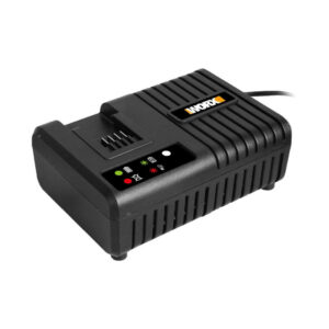 Chargeur Rapide 20 V Worx Wa3867