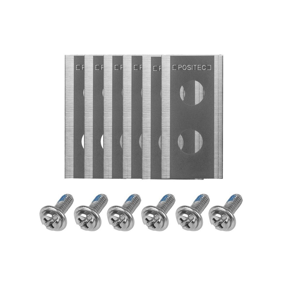 Lames pour robot WORX Wa0789